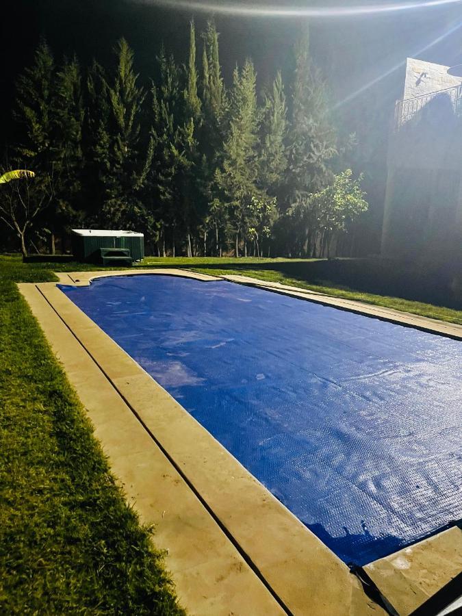 Ilafe Farmhouse, Villa Avec Piscine Chauffee Privee Et Jacuzzi Pour Familles Marrakesh Luaran gambar